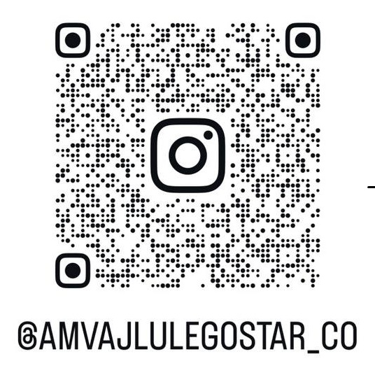 Instagram QR Code